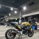 광주오토바이상사 | F900XR 오일 교체 + 1200KM 후기