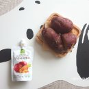 올바르개 | 다이어트 간식은 진선미팜! 꿀고구마 먹방일기