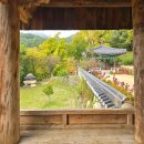 덕음암 석불좌상 | 사찰 순례] 유네스코 세계유산 영화 촬영 명소 경북 안동 봉정사 영산암 다녀온 후기/ 주차 입장료 정보