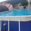 반딧불이 캠핑장 이미지