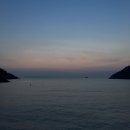 방파제민박