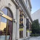 42-A | [샤롯데씨어터] 브로드웨이 42번가 A구역 10열 관람후기 좌석정보