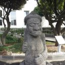 돌하르방 이미지