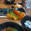 둔촌대로183번길 | 성남 모란 중원도서관 맛집 추천 깡촌 민물 매운탕 어탕국수 새우탕