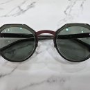 그린안경 | 랭골라 포코 + 호야 하이럭스 1.50 센서티2 그린 변색렌즈 가공후기 / 수원 안경맘