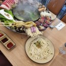 오늘은 칼국수 | 을왕리 가성비 맛집 칼국수 먹고 온 후기