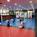 대성태권도장 이미지