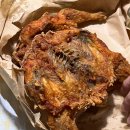 가마치통닭 원미점 | 부천 역곡 단골 동네 치킨 맛집 &#39;가마치통닭&#39; 포장후기
