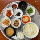 식객 허영만의 백반기행 맛집 이미지