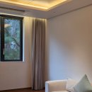 서울강북경찰서 별관 화장실 | 안토 서울 호텔 팀버룸 북한산 호캉스 &amp; 루프탑 자쿠지 이용후기