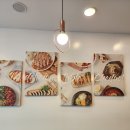 채다올김밥알파시티점