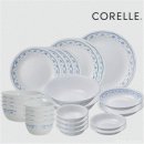 모닝블루 | 코렐 모닝블루 4인 홈세트 실사용 후기와 기대 이상 만족 경험담