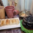 전원카페 | 용인카페 [레드브릭101] 용인 시골길 드라이브하다 찾은 전원 감성 가득한 카페 후기