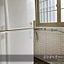 신도시 주유소 화장실 이미지