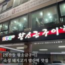 발산역맛찬들왕소금구이 | [#고독한 최집사] 발산역 맛집 내돈내산 후기 / 맛찬들왕소금구이편