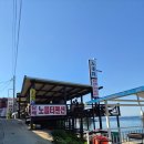 국화도 궁평항 장고항에서 가는 배편 노을터펜션 내돈내산 후기