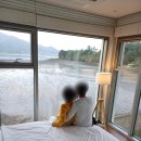 베이591 | 내돈내산] 남해 럭셔리 독채 풀빌라 노천탕 펜션 베이 591