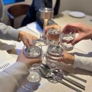 비스트로이프 | 경복궁역 근처 맛집 유러피안 비스트로 서촌 '틴서울' Tiiin SEOUL 테라스