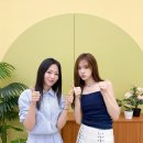STAYC(스테이씨) &amp; HYNN(박혜원) Duet with #HYNN , I WANT IT 이미지