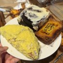 달달하구 | 울산 삼산동 카페 메이즈메이즈 대형 베이커리 디저트 카페 후기