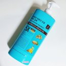 1350 | 엘라스틴 모로코 아르간 오일 5X 영양 샴푸 대용량 1350ml 내돈내산 사용 후기