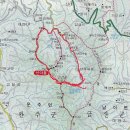 7월12일(둘째화욜)충남 금산 선야봉(758m)-산다람쥐 이미지