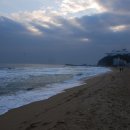 정동진역 이미지