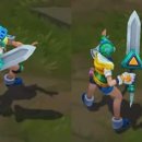 아케이드W.W 이미지