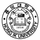 홍익대학교 광고홍보대학원 이미지