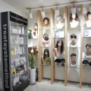 박승철위그스튜디오 부천점 풍성함을 되찾았어요