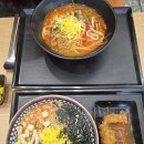 배다리공원남측도로 | [경기/평택] 오전 일정 전 가볍게 먹기 좋은 곳, '국수나무 평택세무서점'