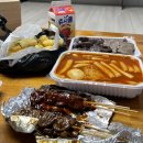 기백분식토스트 이미지