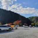 백운일출캠핑장 | 제천백운일출캠핑장 다녀온 후기