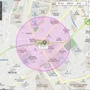 중동사거리주변 이미지