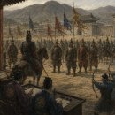 이원농장 | 고려 전기 군사조직의 구조와 변천