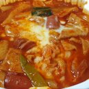 동대문엽기떡볶이 경산영대점 이미지