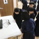 청정검도교실 이미지