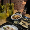 [신사 맛집] 탭샵바 도산대로점 : 80여 종 와인의 향연! 안주 털고 온 솔직 담백 후기