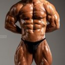 ES머슬퀸 이미지