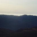 알프스산장모텔 | 영남알프스(천황산-재약산-영축산-신불산-간월산) 연계종주 산행후기