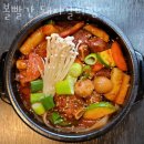 볼빨간 돼지갈비찜 | 부천 도당동 맛집 볼빨간 돼지갈비찜 메뉴와 가격 리뷰