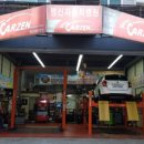 카젠자동차 이미지