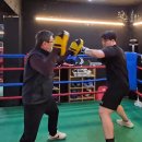 강성복싱체육관 이미지