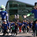 삼성디스플레이 삼거리 이미지