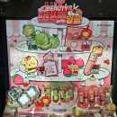 쁘띠헬스몰 | 올리브영 망곰 망그러진 곰 콜라보 굿즈 실물후기