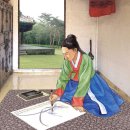 허난설헌(許蘭雪軒) // 조선중기 천재 여성시인.