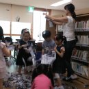 당산2동공립작은도서관 이미지