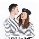 CHARM'S 2014 S/S "Love for Sail" 이미지