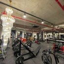 피트니스 캐슬 이미지