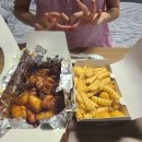 이삭토스트(용원점) | SSAFY 부울경 9기의 (거의) 먹부림 일기 (feat.송삼 후기)